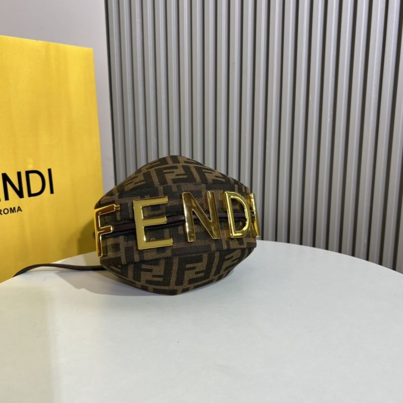 Fendi Hobo Bags